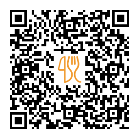 QR-code link para o menu de Flippin Burgers Bundoora North