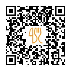 QR-code link para o menu de Gornjacki Dvor