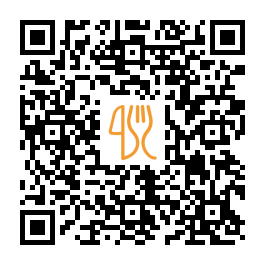 QR-code link para o menu de Jus Loung'n