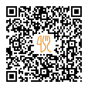 QR-code link para o menu de Butt Bannu Beef Chicken Palao