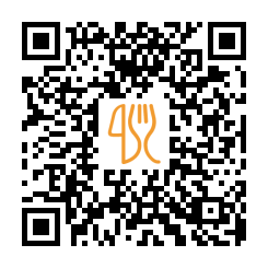QR-code link para o menu de Aba Baco