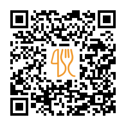 QR-code link para o menu de O'boucher