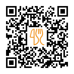 QR-code link para o menu de Stencil Cafe