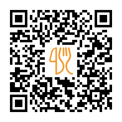 QR-code link para o menu de Mr Lebai