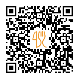 QR-code link para o menu de Cafe Aroma