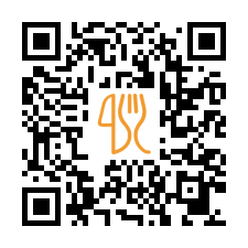 QR-code link para o menu de Willys