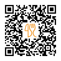 QR-code link para o menu de La Coma Corner