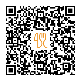 QR-code link para o menu de Gravity Kitchen