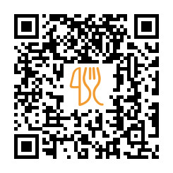QR-code link para o menu de Sugarush
