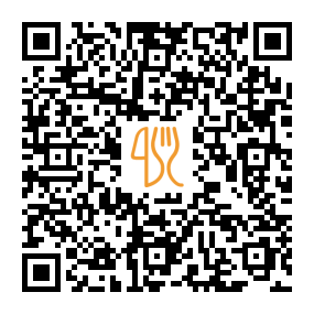 QR-code link para o menu de Bamskilicious Vape