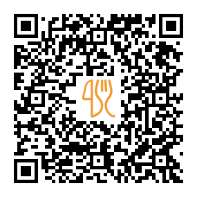 QR-code link para o menu de Luxbite South Yarra