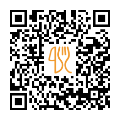 QR-code link para o menu de Suisen Sushi