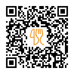 QR-code link para o menu de Hungry Monkey