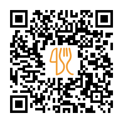 QR-code link para o menu de Ana Eva