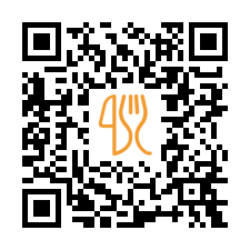 QR-code link para o menu de ล้าน38