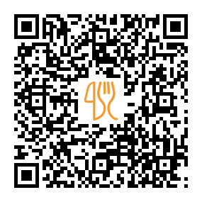 QR-code link para o menu de Muhtesem Lezzetler