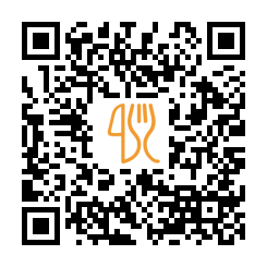 QR-code link para o menu de クラフトカフェ