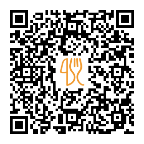 QR-code link para o menu de Turner Inn Family