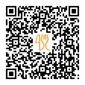 QR-code link para o menu de Restobar Perla Negra