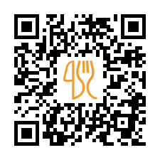 QR-code link para o menu de סבא חביב