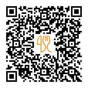 QR-code link para o menu de Buffalo Wild Wings