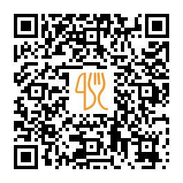 QR-code link para o menu de Buddha Marrakech