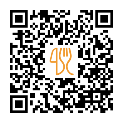 QR-code link para o menu de บางลำพูคาเฟ่
