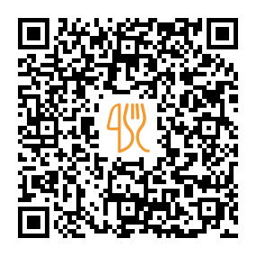 QR-code link para o menu de Cafe Berlin