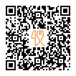 QR-code link para o menu de 110 Grill Athol