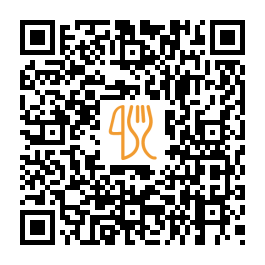 QR-code link para o menu de Gemini Lounge Cafe