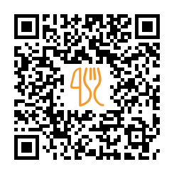 QR-code link para o menu de February Six