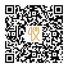 QR-code link para o menu de Food Factory