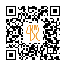 QR-code link para o menu de Janfry