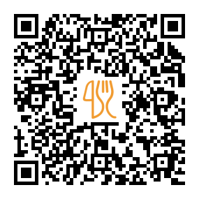 QR-code link para o menu de La Cascina