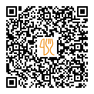 QR-code link para o menu de Bioristoro Bosc Del Meneghi