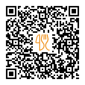 QR-code link para o menu de Bosphorus Your Bridge To Food