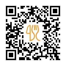 QR-code link para o menu de K&amp;k