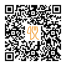 QR-code link para o menu de Cafe Vergara