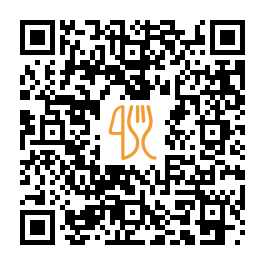 QR-code link para o menu de Euro Kebab