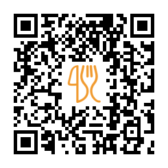 QR-code link para o menu de Sabor Costeno