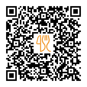 QR-code link para o menu de Deja Brew Coffee Eatery