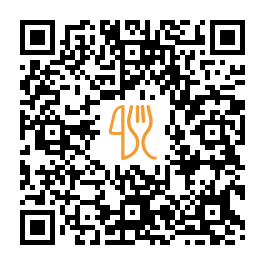 QR-code link para o menu de Homy Cafe