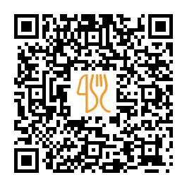 QR-code link para o menu de Cafe Kustens Paerla