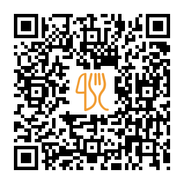 QR-code link para o menu de Auberge De La Gabriere