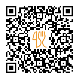 QR-code link para o menu de Mandalay Food O'clock