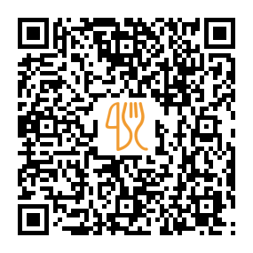 QR-code link para o menu de El Libano Shawarma