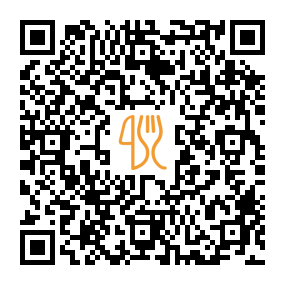 QR-code link para o menu de The Rabbit Room Cafe' Garden Krabi