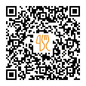 QR-code link para o menu de London K Burgers Flemington