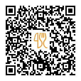 QR-code link para o menu de Moon Kabab Chinese