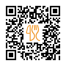 QR-code link para o menu de ชิลคลีน คีโต คาเฟ่